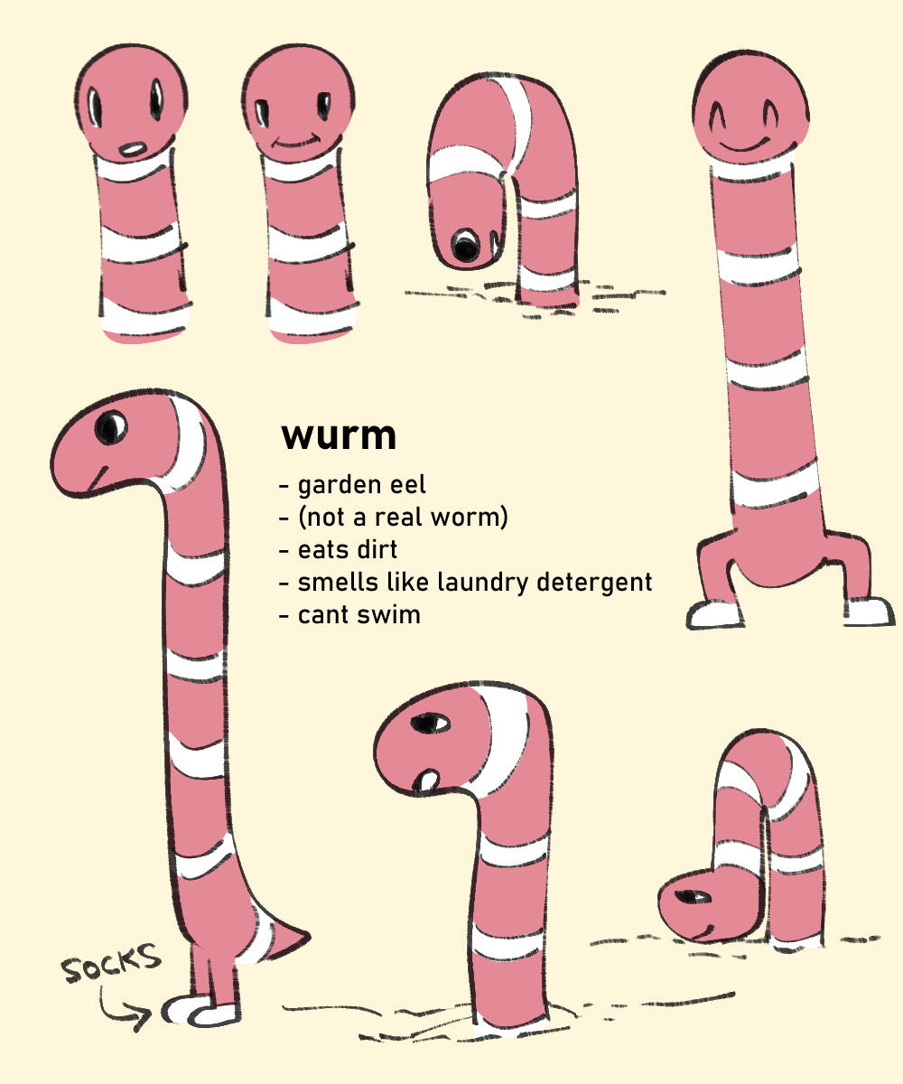 Wurm